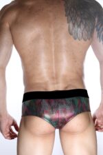 Deluxerie Pánské boxerky Chanoch