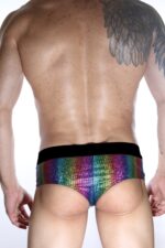 Deluxerie Pánské boxerky Cletus