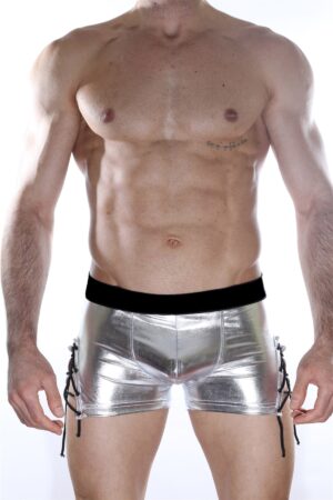 Deluxerie Pánské boxerky Conrado