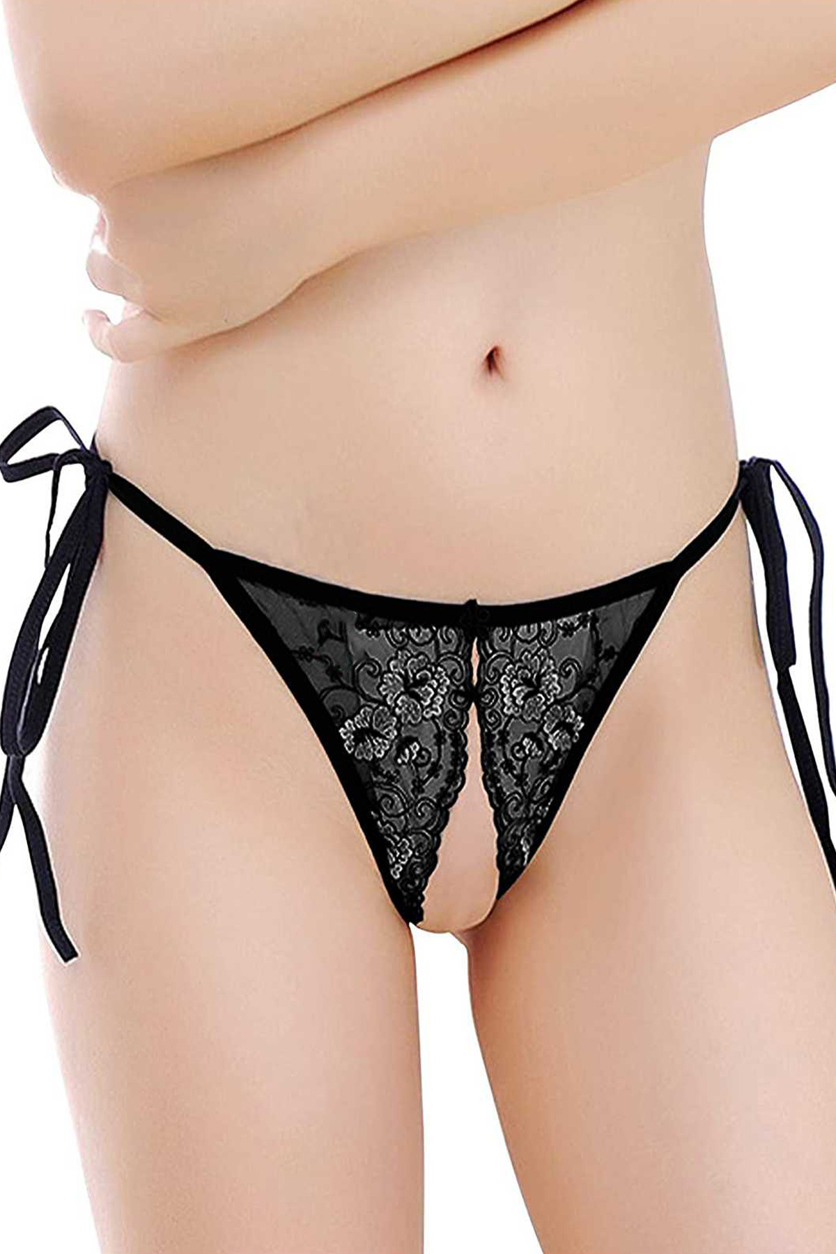 Deluxerie Sexy tanga Bentlea