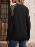 Deluxerie Blůza MF-Himalda