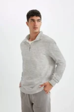 Deluxerie Mikina MF-Callen