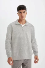Deluxerie Mikina MF-Callen