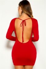 Deluxerie Mini šaty Margerie
