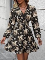 Deluxerie Šaty MF-Amaleta