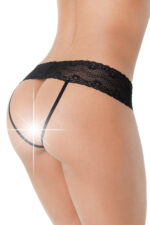 Deluxerie Sexy tanga Blayke